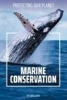 Carol Hand - Marine Conservation