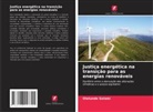 Olatunde Salami - Justiça energética na transição para as energias renováveis