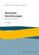 Andreas Knittel, Stephan Schmitz - Technische Versicherungen