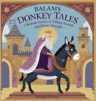 Blume Potter - Balaam's Donkey Tales