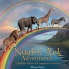 Blume Potter - Noah's Ark Adventures