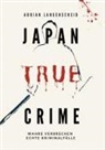 Caja Berg, C K u a Jennar, C. K. Jennar, Adrian Langenscheid, Benjamin Rickert - Japan True Crime