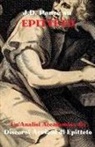 J. D. Ponce - J.D. Ponce su Epitteto