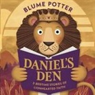 Blume Potter - Daniel's Den
