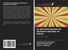 Patrício B. Maracajá, Aline C. Medeiros, Marcley da Luz Marques - La diccionarización de términos apícolas en Libras