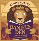 Blume Potter - Daniel's Den