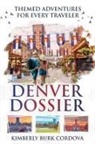 Burk Cordova, Kimberly Burk Cordova - Denver Dossier