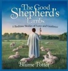 Blume Potter - The Good Shepherd's Lambs