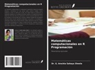 G. Arockia Sahaya Sheela - Matemáticas computacionales en R Programación