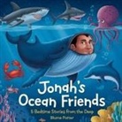 Blume Potter - Jonah's Ocean Friends