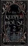 Sassy Girl - The Keeper Of The House 2