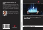 MOAHMED SEED AHMED - Strategies Business expansion and growth