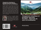 Phuong Hoang - Changement climatique et pratiques agricoles durables : Approche de suivi et d'évaluation