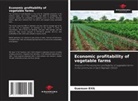 Guenson Exil - Economic profitability of vegetable farms