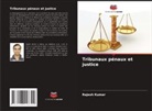 Rajesh Kumar - Tribunaux pénaux et justice