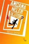 Sevgi Saygi - Memonun Macerasi 2 - Amcama Neler Oluyor