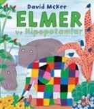 David Mckee - Elmer ve Hipopotamlar