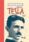 Sebnem Piskin - Nikola Tesla - Mucitler Okulu