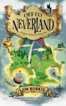 Jim Korkis - Off to Never Land