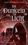 Janine Meester - Im Dunkeln ein Licht
