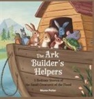 Blume Potter - The Ark Builder's Helpers