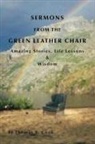 Thomas A. Cook - Sermons from the Green Leather Chair