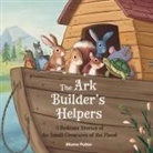 Blume Potter - The Ark Builder's Helpers