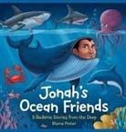 Blume Potter - Jonah's Ocean Friends
