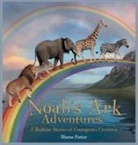 Blume Potter - Noah's Ark Adventures
