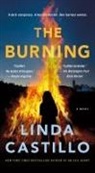 Linda Castillo - The Burning