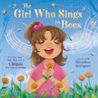 Chiquis, Lissette Norman, Geraldine Rodriguez, Geraldine Rodríguez - The Girl Who Sings to Bees