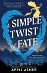 April Asher - A Simple Twist of Fate
