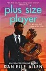 Danielle Allen - Plus Size Player
