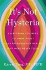 Tang, Karen Tang - It's Not Hysteria
