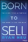 Ryan Neu - Born to Sell