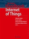 Sara Nieves Matheu Garcia, Adrian Quesada Rodriguez, Renáta Radócz, Sébastien Ziegler - Springer Handbook of Internet of Things