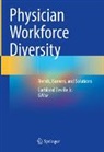 Curtiland Deville Jr. - Physician Workforce Diversity