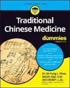 Mi-Yung Lisa Rhee - Traditional Chinese Medicine for Dummies