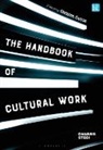 Christos Carras, Christos Carras - The Handbook of Cultural Work