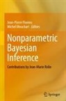 Jean-Pierre Florens, Mouchart, Michel Mouchart - Nonparametric Bayesian Inference