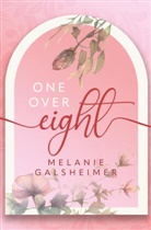 Melanie Galsheimer - One Over Eight