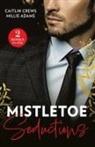 Millie Adams, Caitlin Crews, Crews Caitlin - Mills & Boon Modern