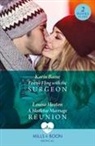 Karin Baine, Baine Karin, Louisa Heaton, Heaton Louisa - Mills & Boon Medical