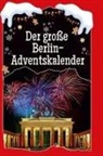Ella Münch - Der große Berlin-Adventskalender