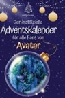 Julian Huber - Der inoffizielle Adventskalender für alle Fans von Avatar