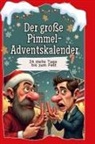 Max Fuchs - Der große Pimmel-Adventskalender