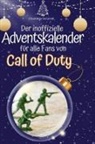 Charlotte Schmidt - Der inoffizielle Adventskalender für alle Fans von Call of Duty