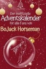 Lily Möller - Der inoffizielle Adventskalender für alle Fans von BoJack Horseman