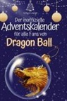 Linus Lange - Der inoffizielle Adventskalender für alle Fans von Dragon Ball