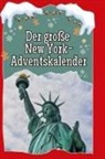 Paul König - Der große New York-Adventskalender